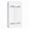 Magazyn bank energii V-TAC biały 15cm ultra slim 14.33Wh 280Ah/51.2V 140A LFP BMS VT-14033 10 lat gwarancji